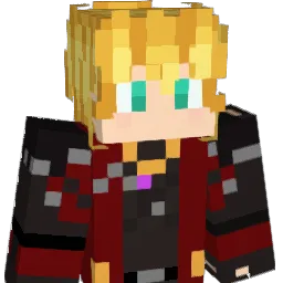 Meliodas_xvx Minecraft avatar bust