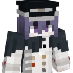 Melisa_Lia Minecraft avatar bust