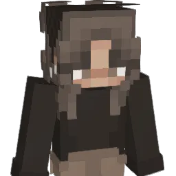 Melissa261 Minecraft avatar bust