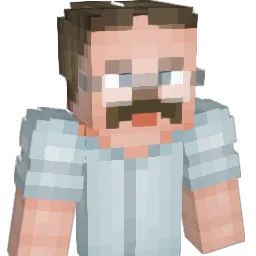 Melius_The_One Minecraft avatar bust