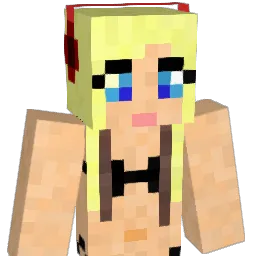 MelixMax's Minecraft skin