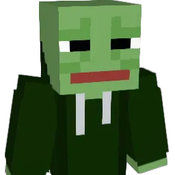 Meljack_ Minecraft avatar bust
