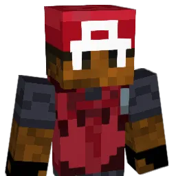 Meljay02's Minecraft skin