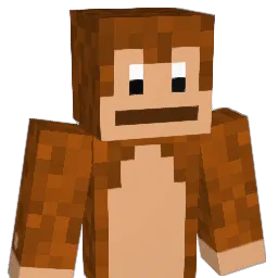 Melkato Minecraft avatar bust