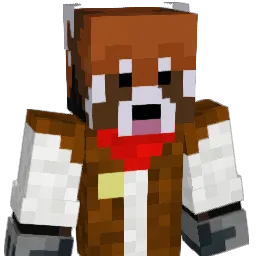 Melkman2000's Minecraft skin