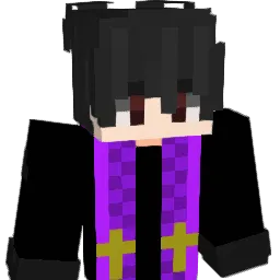 Melko_17 Minecraft avatar bust