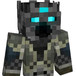 Melkor_Lord Minecraft avatar bust