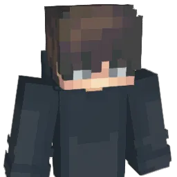Mellan__ Minecraft avatar bust