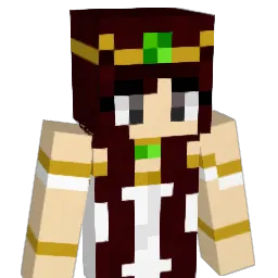 Melledy013 Minecraft avatar bust