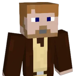 Mellell's Minecraft skin