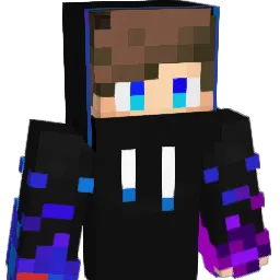 Mellen29's Minecraft skin