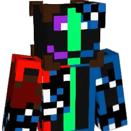 Melli85's Minecraft skin