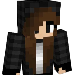 Mellienne's Minecraft skin