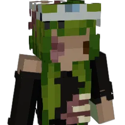 Mello8088's Minecraft skin