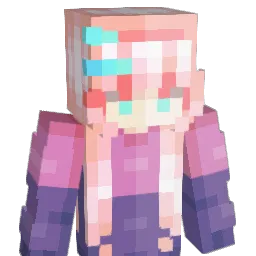 MelloBro00 Minecraft avatar bust