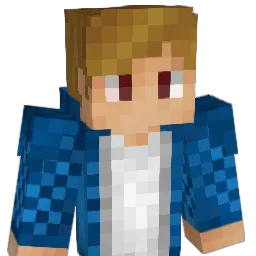 MelloGang_ Minecraft avatar bust