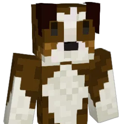 MelloHypeBW Minecraft avatar bust