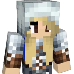 MelloSaurus_ Minecraft avatar bust