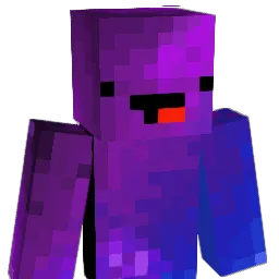 MelloWay2's Minecraft skin
