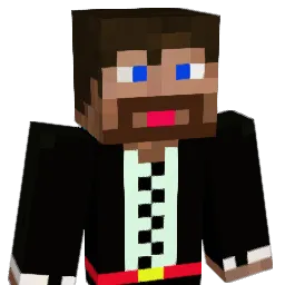 MelloXVI's Minecraft skin