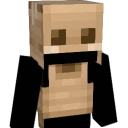 Melloh__ Minecraft avatar bust