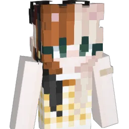 Mellohi_VT's Minecraft skin