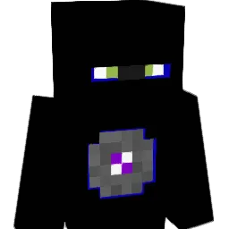 Mellohigh Minecraft avatar bust