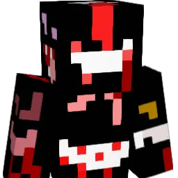 Mellow11's Minecraft skin