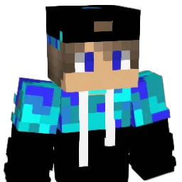 Mellow18's Minecraft skin