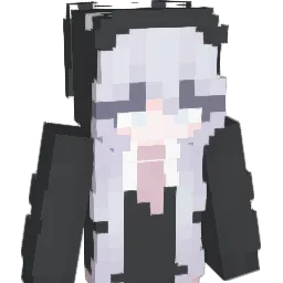 Mellow82's Minecraft skin