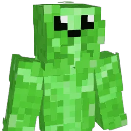 MellowLettuce's Minecraft skin