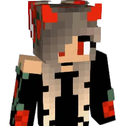 MellowMash31 Minecraft avatar bust