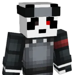 MellowSniper1 Minecraft avatar bust