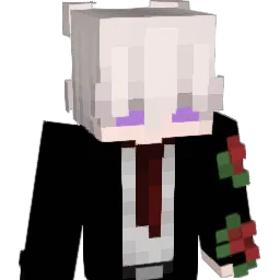 MellowTax's Minecraft skin