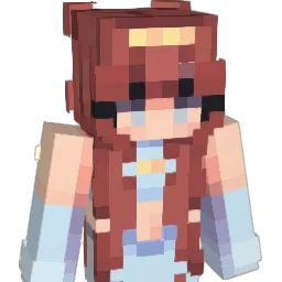 MellowTerror8's Minecraft skin