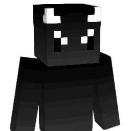 MellowTheKazoo's Minecraft skin