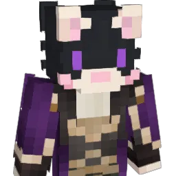 Mellow_255's Minecraft skin