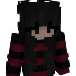 Mellow_555 Minecraft avatar bust
