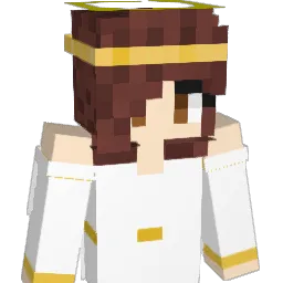 Mellow_Angel Minecraft avatar bust