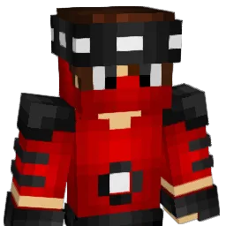 Melloway_'s Minecraft skin