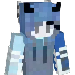 Mellowdy_'s Minecraft skin