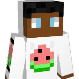 Mellowed_ Minecraft avatar bust