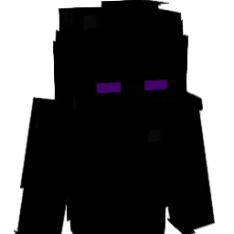 MellozYT Minecraft avatar bust