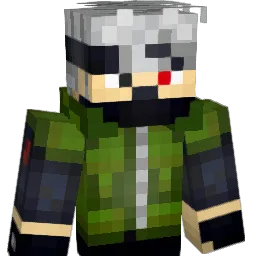 MellsLs's Minecraft skin