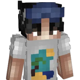 Melly07's Minecraft skin