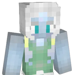 Melm114 Minecraft avatar bust