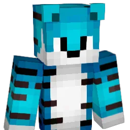 MelmaneQ's Minecraft skin