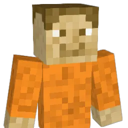 Melmer_723 Minecraft avatar bust