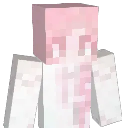 Melmim's Minecraft skin