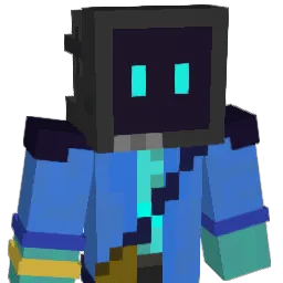 MeloESC's Minecraft skin